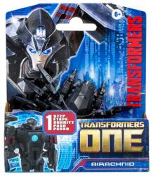 Hasbro Transformers 8 film 1 lépéses fogaskerekes átalakuló figura