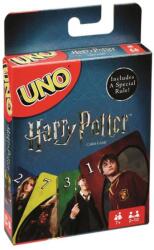 Mattel Harry Potter UNO kártya