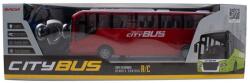  RC busz, 4 csatornás, akkus 28 cm - jatek21