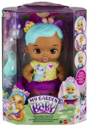 Mattel édi-bébi gondoskodás - türkiz cica