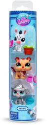 Littlest Pet Shop LPS 3 db Henger Mix S2