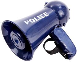  Rendőrségi hangosbeszélő