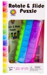 Bűvös henger logikai játék