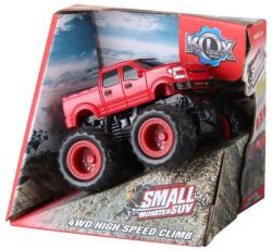  Négykerékmeghajtású Pickup terepjáró - jatek21