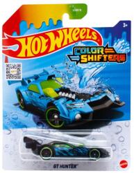 Mattel színváltós kisautó - többféle