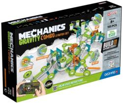 Geomag Mechanics Gravity Recycled Kezdő szett 153 db - jatek21