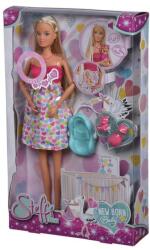 Simba Toys SteffiLoveújszülött szett