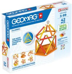 Geomag Classic Recycled 42 db - jatek21