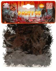  Halloween pók dekoráció