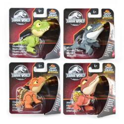Mattel - harapós dínók, 4 féle - jatek21