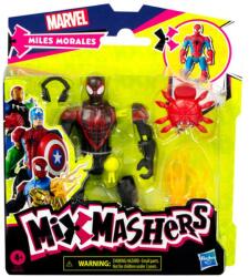 Hasbro Transformers Mixmashers figurák