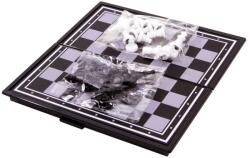  Mágneses sakk - utazós méret - jatek21