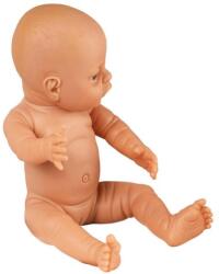 Dolls World Baba, 41 cm, fürdethető lány
