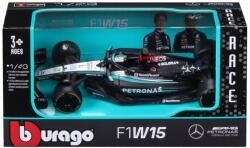 Bburago 1 /43 F1 versenyautó - Mercedes-AMG Petronas F1 Team