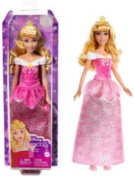Mattel Disney csillogó hercegnő Csipkerózsika
