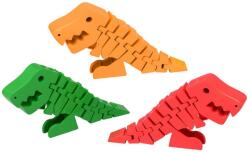  Flexy Dino T-rex 13 cm - jatek21
