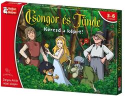 Keller&Mayer Csongor és Tünde - Keresd a képet!