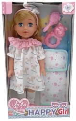  Baba kiegészítőkkel 35cm - jatek21