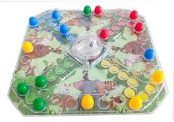  Társasjáték - Ki nevet a végén? - jatek21