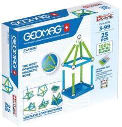 Geomag Classic Recycled 25 db - jatek21