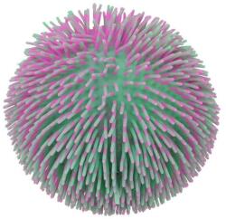  Fluffy labda 23 cm, kétszínű - jatek21