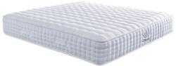 ABC Bedding Lumos táskarugós matrac - kemény, HR hab, Hyper hab, Cool huzat 200x200