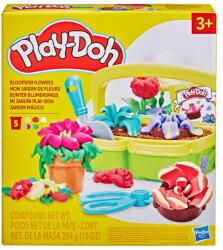 Hasbro virágoskert - jatek21