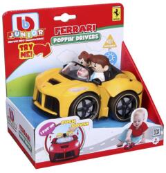 Bburago Bburago Jr. - Ferrari kiugró sofőr 16-81006