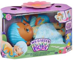 Mattel édi-bébi ölelnivaló kék pillangó