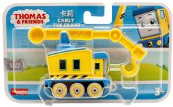 Mattel és barátai járművek, 4 féle