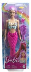 Mattel Barbie dreamtopia varázslatos frizura baba 2024