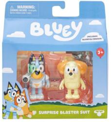  Bluey Figura Dupla Csomag Blister - jatek21