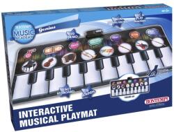 Bontempi Zenélő játszószőnyeg