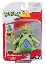 Pokémon figura - Tyranitar 11 cm