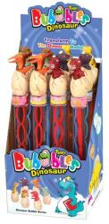  Dínós buborékfújó, 140 ml