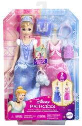 Mattel Disney hercegnők mesés játékszett - Hamupipőke