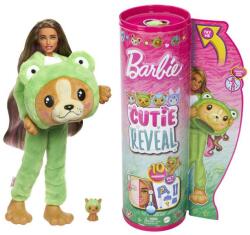 Mattel meglepetés baba - békuci