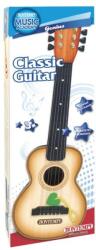 Bontempi Akusztikus gitár fém húrokkal - 55 cm - jatek21