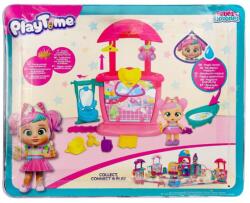 HEY CLAY Cry Babies Playtime Babák