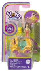 Mattel autós szett - jatek21