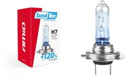 AMiO Bec halogen H7 12V 55W LumiTec SuperWhite + 120% FAVLine Selection