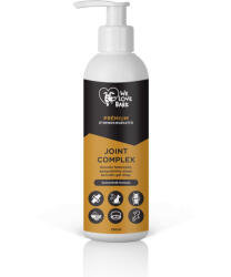 We Love bark Joint Complex Joint Complex gyorsan felszívódó speciális ízületvédő gyógynövényekkel 250ml
