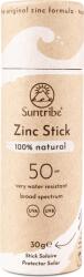 Suntribe Cink fényvédő stick SPF 50 - original white