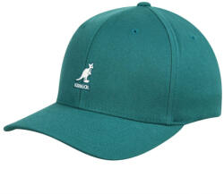 Kangol Sapca Kangol Wool Flexfit Baseball Verde (Masura: S/M)