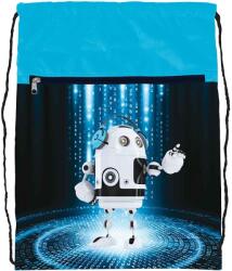Stil Funny Robots tornazsák (CCV0502)