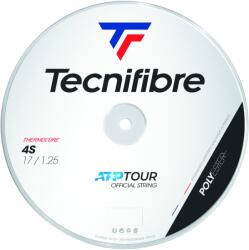 Tecnifibre Black Code 4S 200m teniszhúr (04R4S125XBSZ)