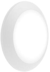 ELMARK mennyezeti lámpa kerek 1xE27 fehér IP66 95BERTA/WH (95BERTA/WH)