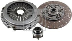 Febi Bilstein Set ambreiaj FEBI BILSTEIN 105167 (105167) - fixbox