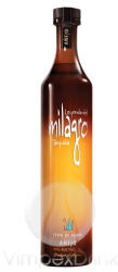  Milagro Anejo Tequila 0, 7L 40% /6/-DRS - vegyesbolt