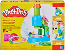 Hasbro csodamikroszkóp játékkészlet